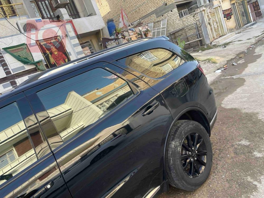 دودج دورانجو